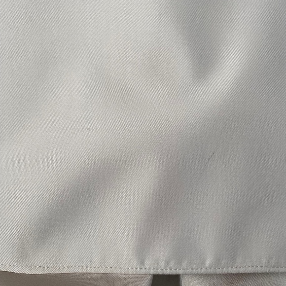 Gown with Bolero Jacket - Picture 15 of 16